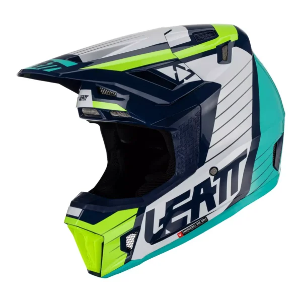 Helmet Kit Moto 7.5 V23 - Image 2