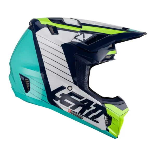 Helmet Kit Moto 7.5 V23 - Image 3