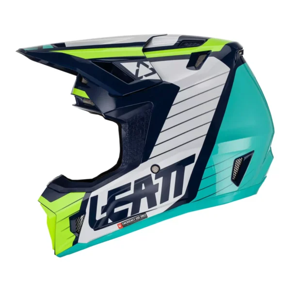 Helmet Kit Moto 7.5 V23 - Image 4