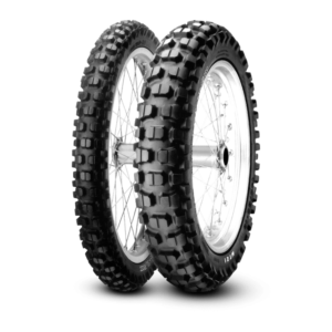 90/90-21 54R MT21 RALLYCROSS M/S TT FR
