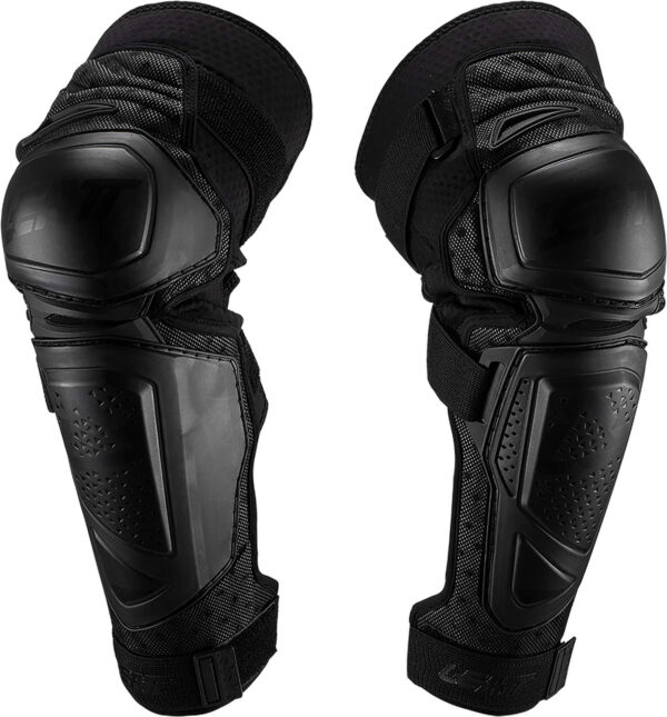 Knee & Shin Guard