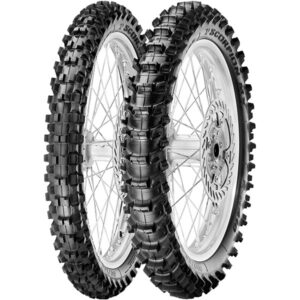 80/100-12 50M MX SOFT SAND RR