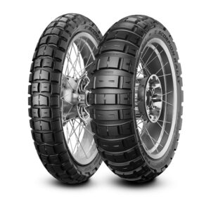 90/90-21 M/C 54R RALLY FR