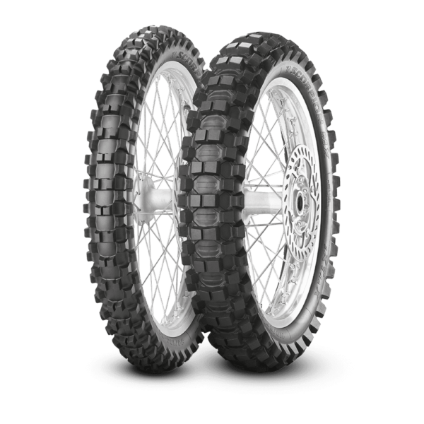 80/100-21 51M MX EXTRA X FF