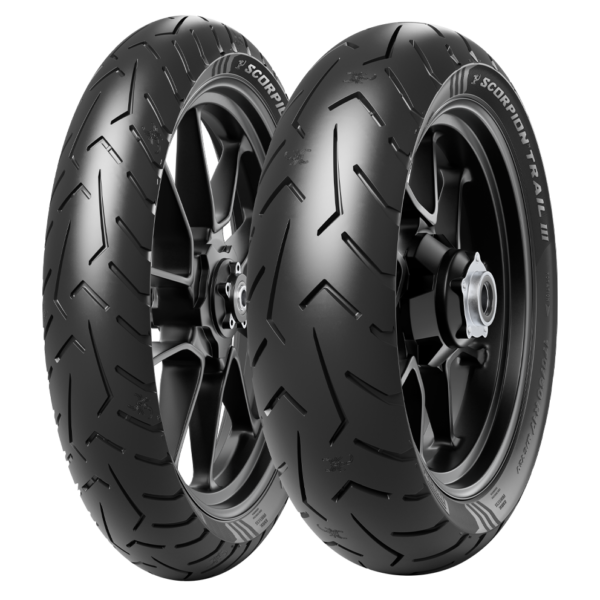 90/90V21 (54V) TL TRAIL 3 FR