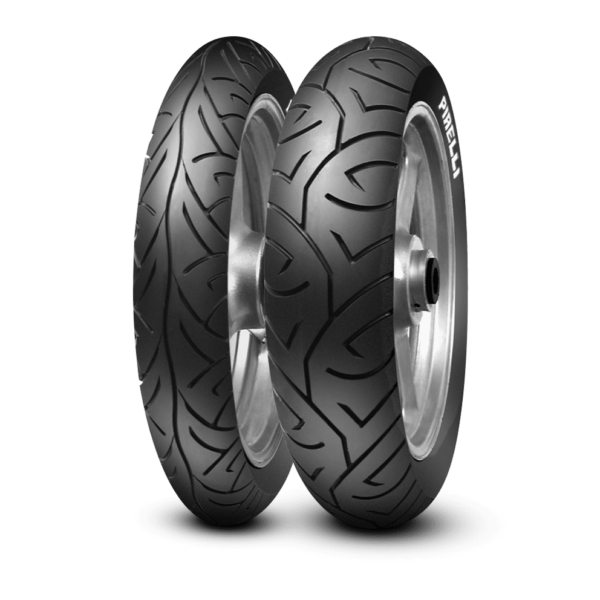 130/80-17 M/C 65H S-DEMON TL RR