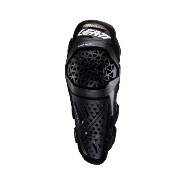 Knee & Shin Guard Dual Axis Pro - Image 4