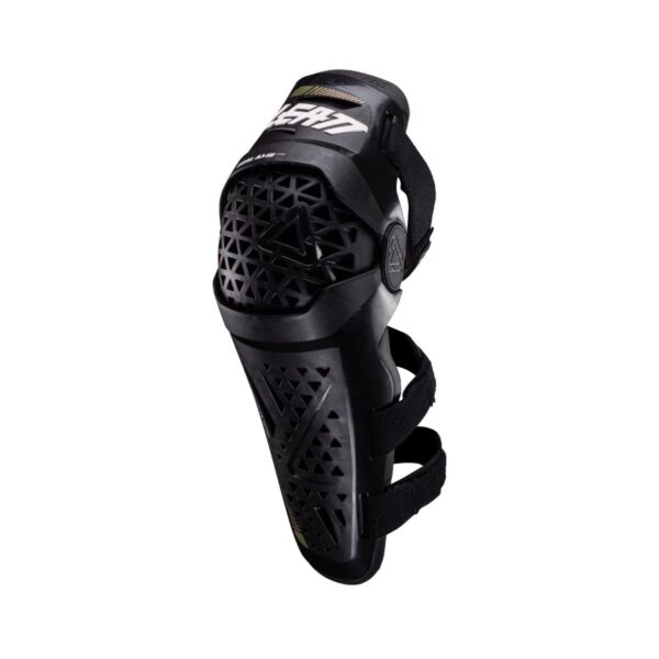 Knee & Shin Guard Dual Axis Pro - Image 2