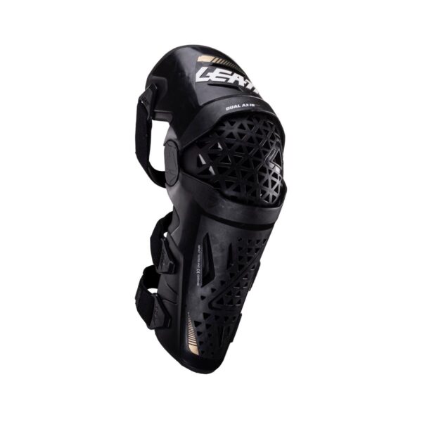 Knee & Shin Guard Dual Axis Pro - Image 3