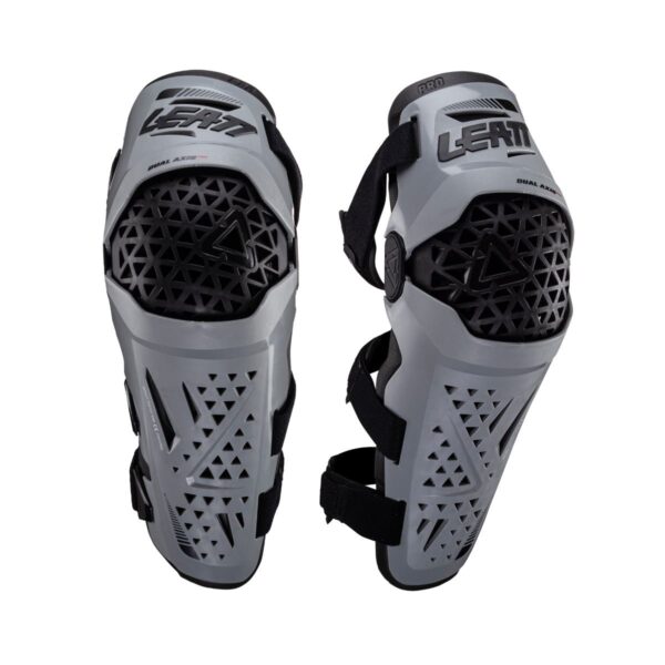 Knee & Shin Guard Dual Axis Pro - Image 5
