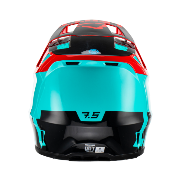 Helmet Kit Moto 7.5 V23 - Image 18