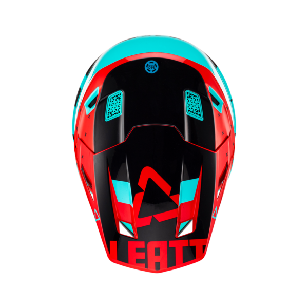 Helmet Kit Moto 7.5 V23 - Image 17