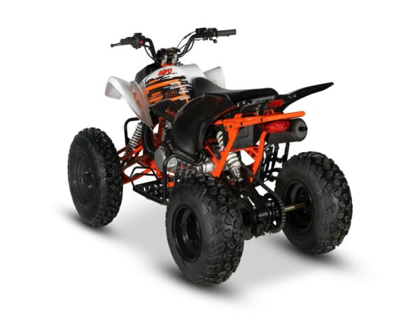 Kayo A180 ATV - Image 5