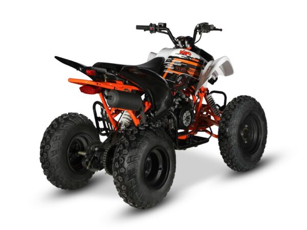 Kayo A180 ATV - Image 4
