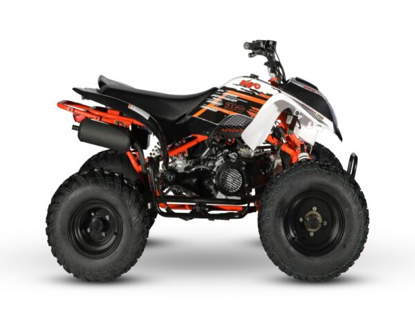 Kayo A180 ATV - Image 3
