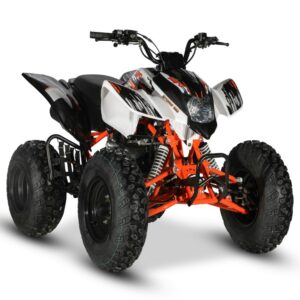 Kayo A180 ATV