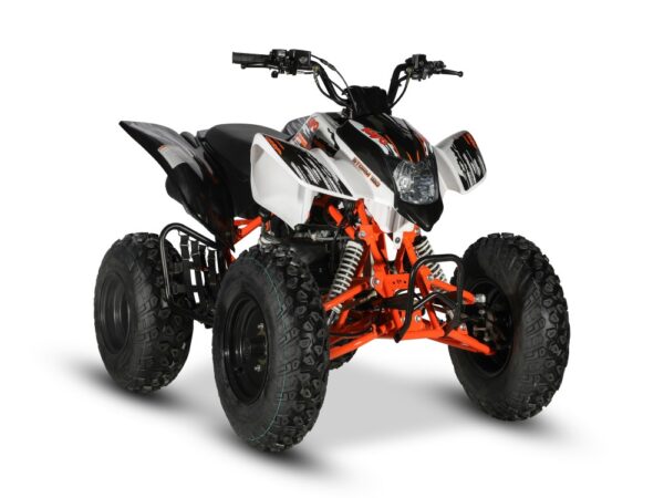 Kayo A180 ATV