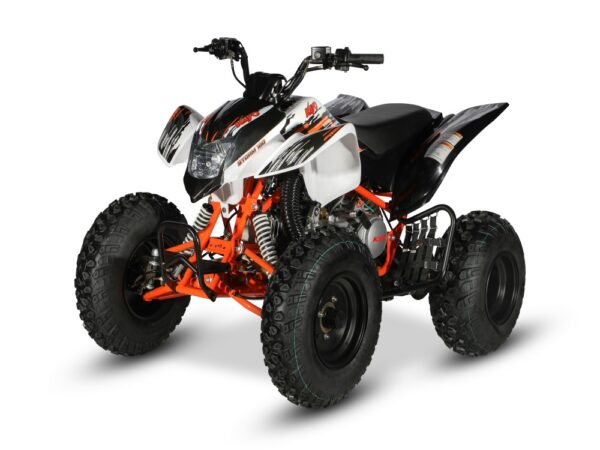 Kayo A180 ATV - Image 2
