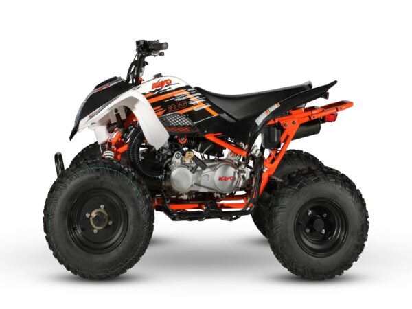 Kayo A180 ATV - Image 6