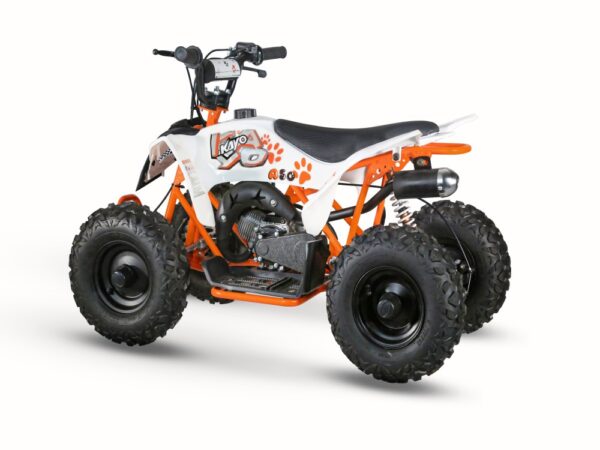 Kayo A50 ATV - Image 5