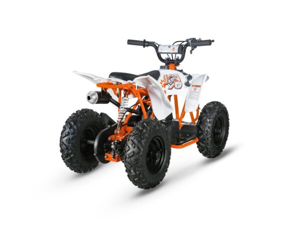 Kayo A50 ATV - Image 2