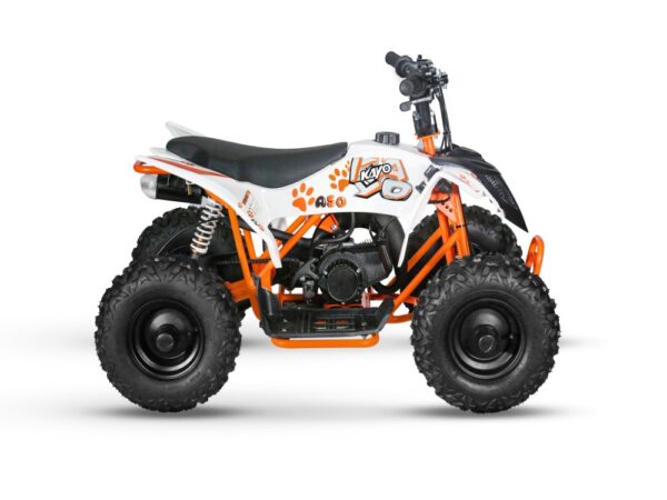 Kayo A50 ATV - Image 3