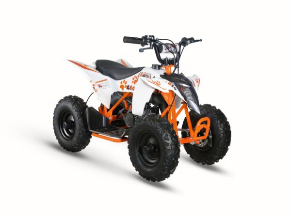 Kayo A50 ATV