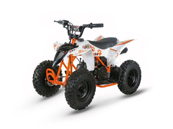 Kayo A50 ATV - Image 4