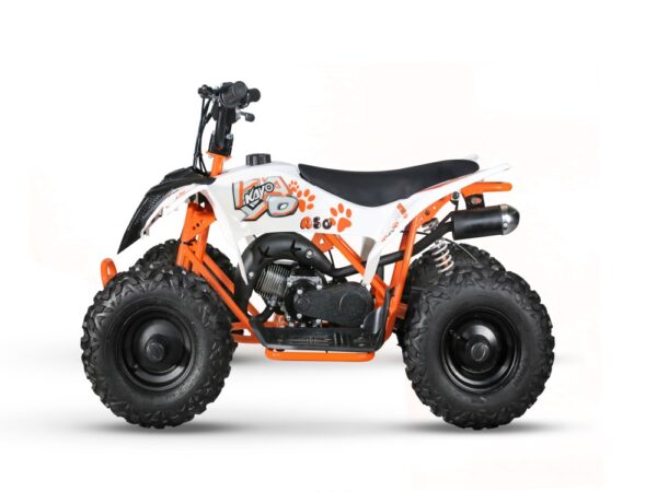 Kayo A50 ATV - Image 6