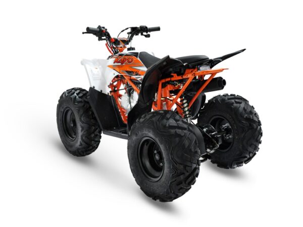Kayo AT110 ATV - Image 5