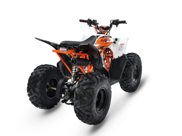 Kayo AT110 ATV - Image 4