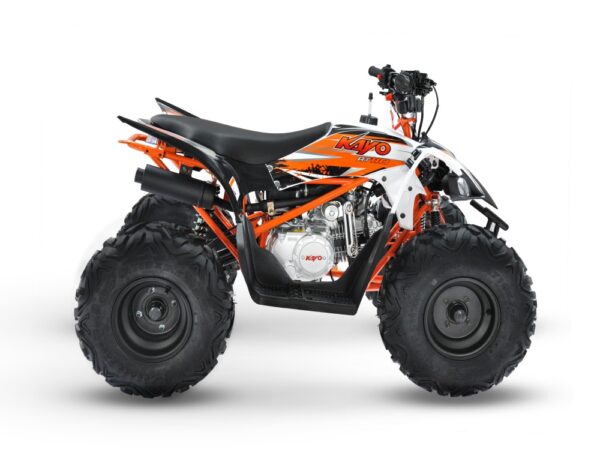 Kayo AT110 ATV - Image 3