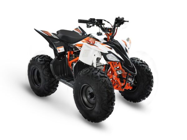 Kayo AT110 ATV