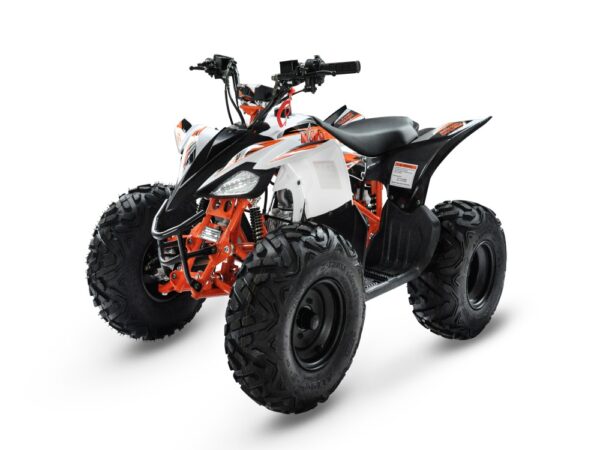 Kayo AT110 ATV - Image 2