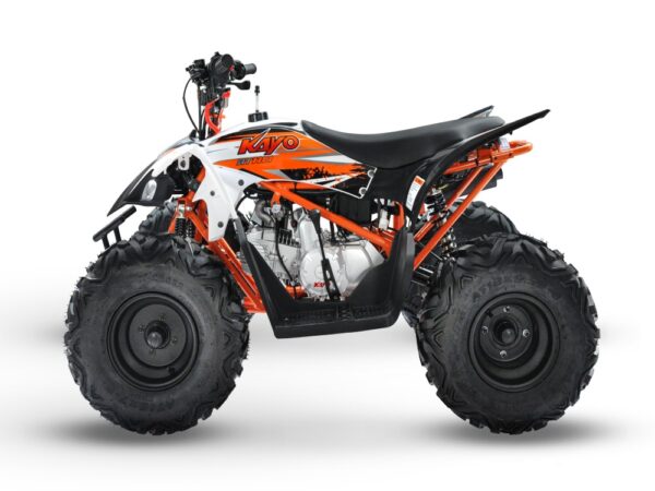 Kayo AT110 ATV - Image 6