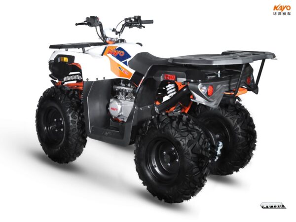 Kayo AU180 ATV - Image 7