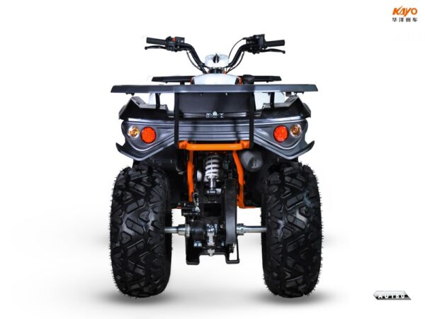 Kayo AU180 ATV - Image 6