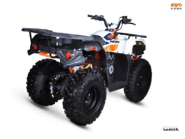 Kayo AU180 ATV - Image 5