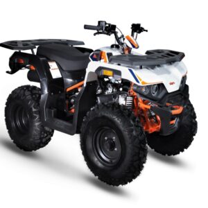 Kayo AU180 ATV