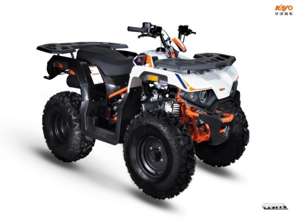 Kayo AU180 ATV