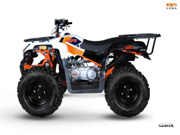 Kayo AU180 ATV - Image 8