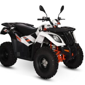 Kayo AU300 ATV Army Green