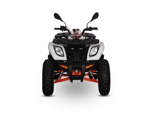 Kayo AU300 ATV Army Green - Image 2