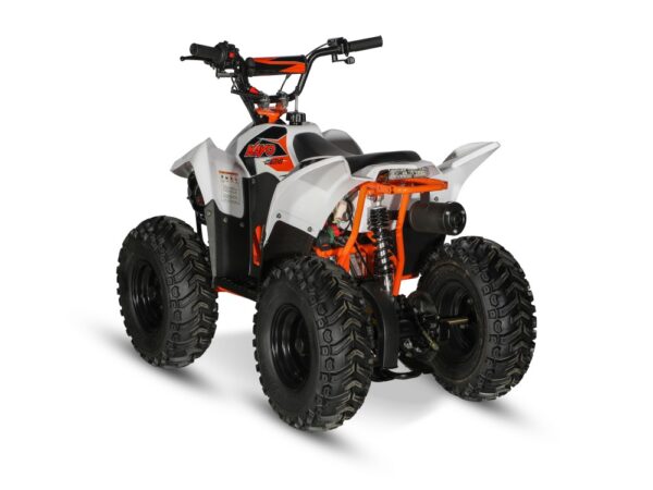 Kayo AY70 ATV - Image 5
