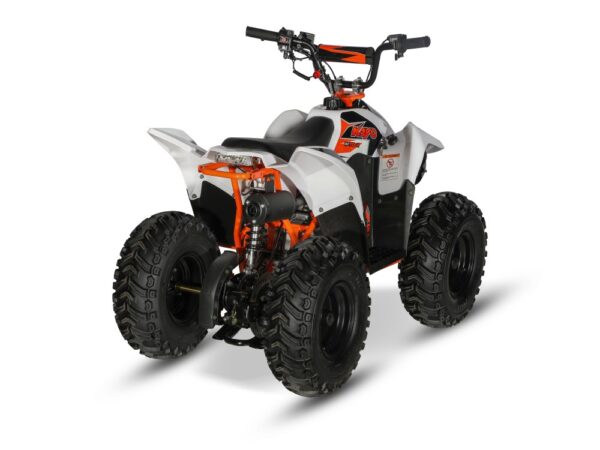 Kayo AY70 ATV - Image 4