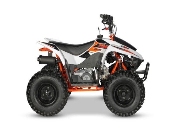 Kayo AY70 ATV - Image 3