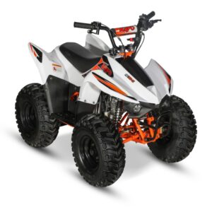 Kayo AY70 ATV