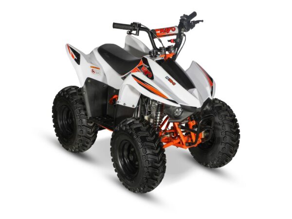 Kayo AY70 ATV