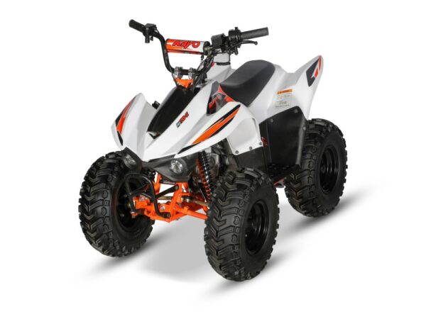 Kayo AY70 ATV - Image 2