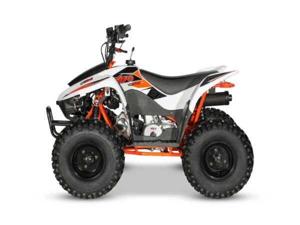 Kayo AY70 ATV - Image 6